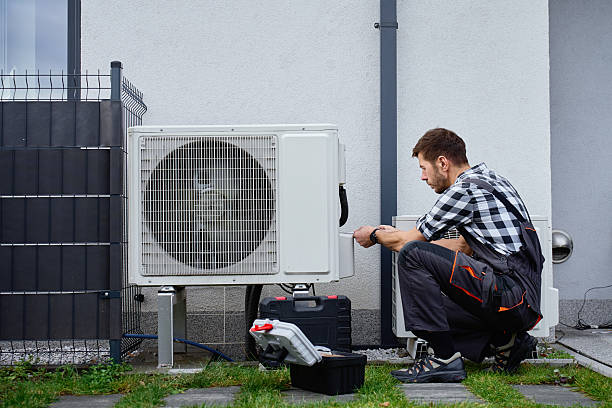 Top rated local Hvac specialists in Circleville, OH